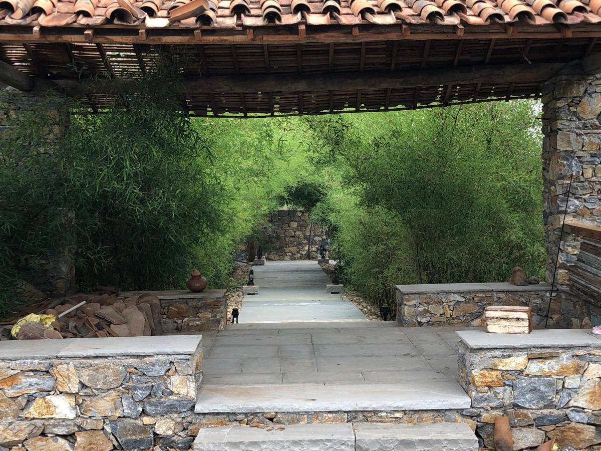 Bijapur Lodge Jawai Екстериор снимка