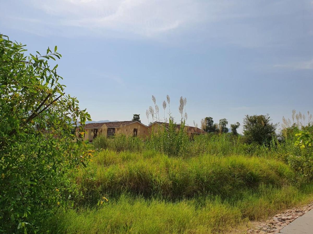 Bijapur Lodge Jawai Екстериор снимка
