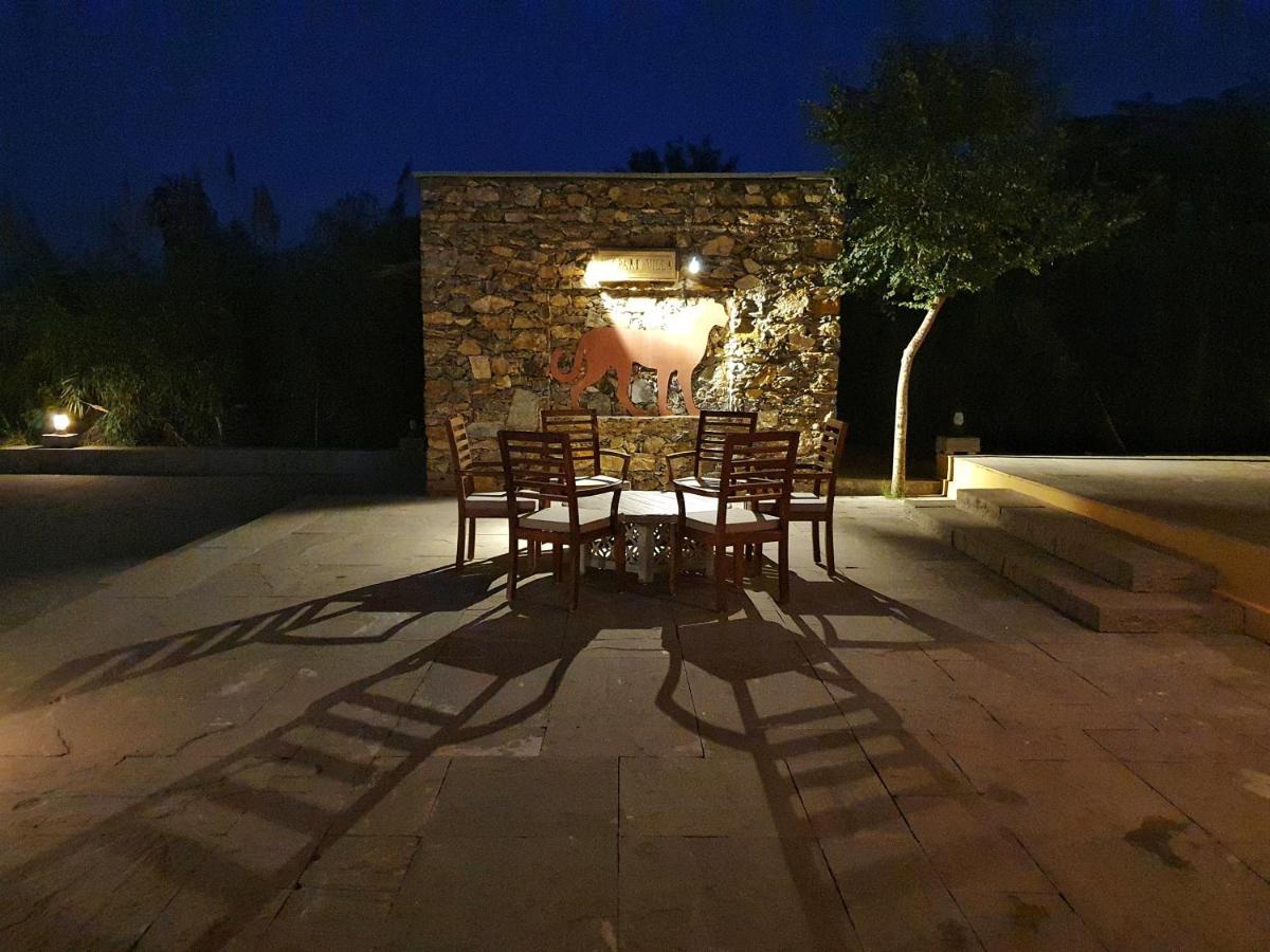 Bijapur Lodge Jawai Екстериор снимка