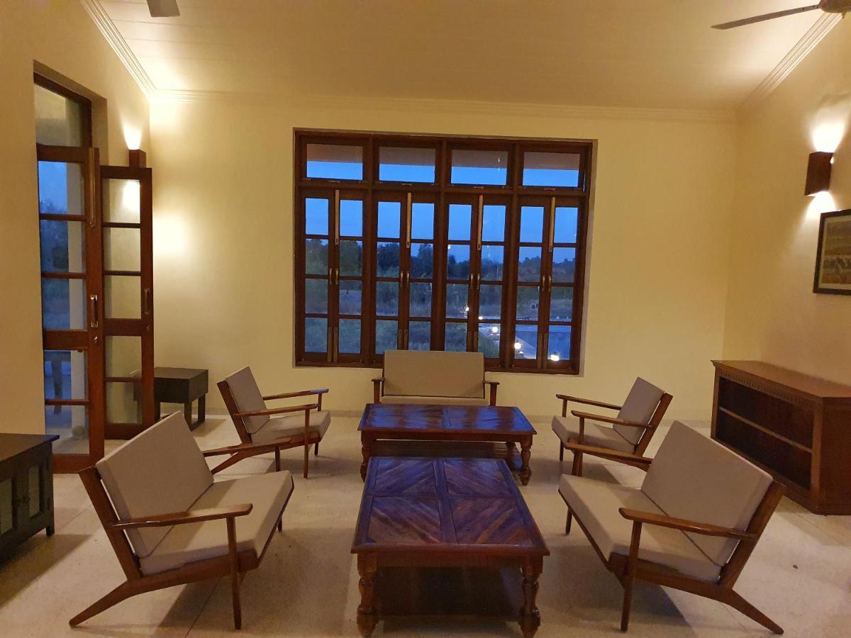 Bijapur Lodge Jawai Екстериор снимка