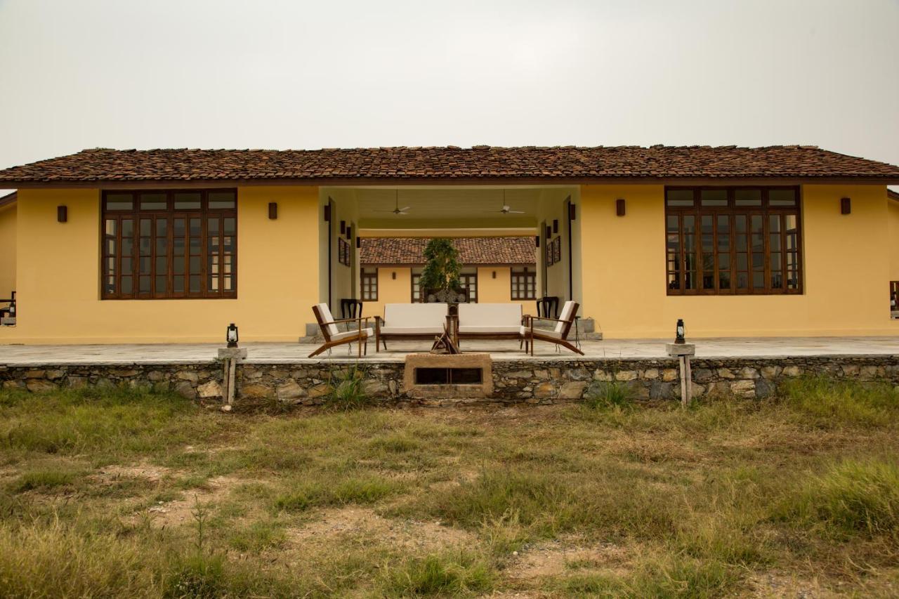 Bijapur Lodge Jawai Екстериор снимка