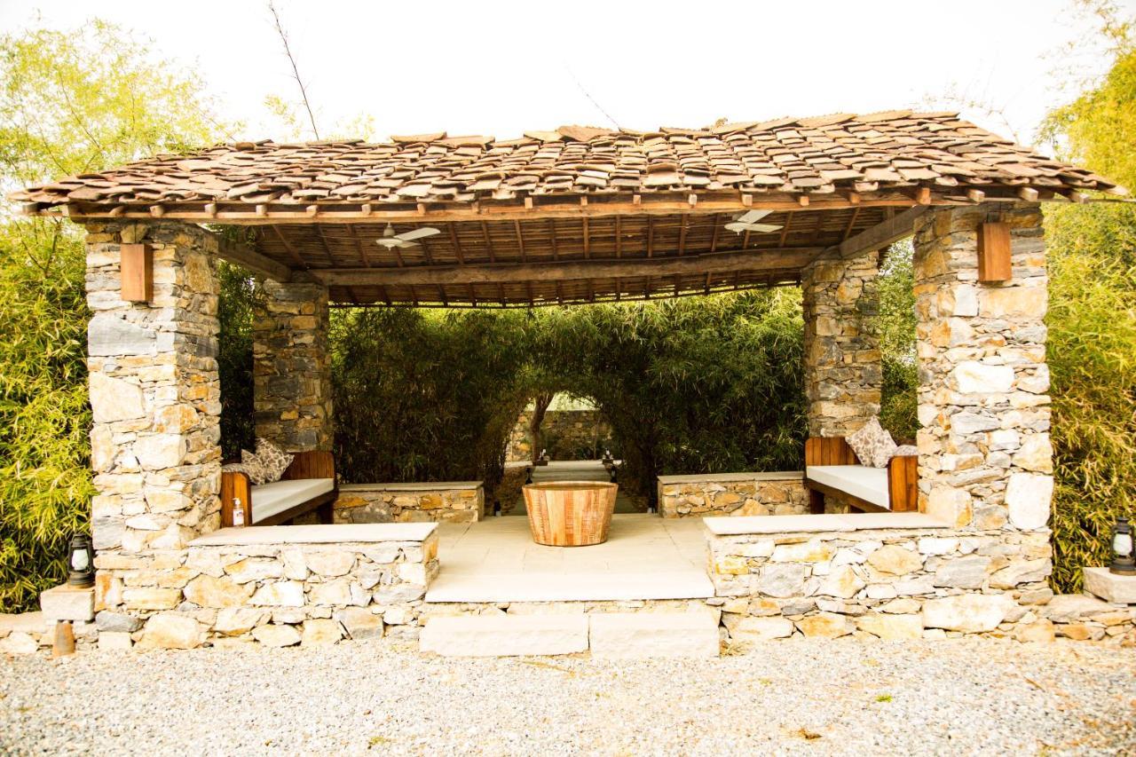 Bijapur Lodge Jawai Екстериор снимка