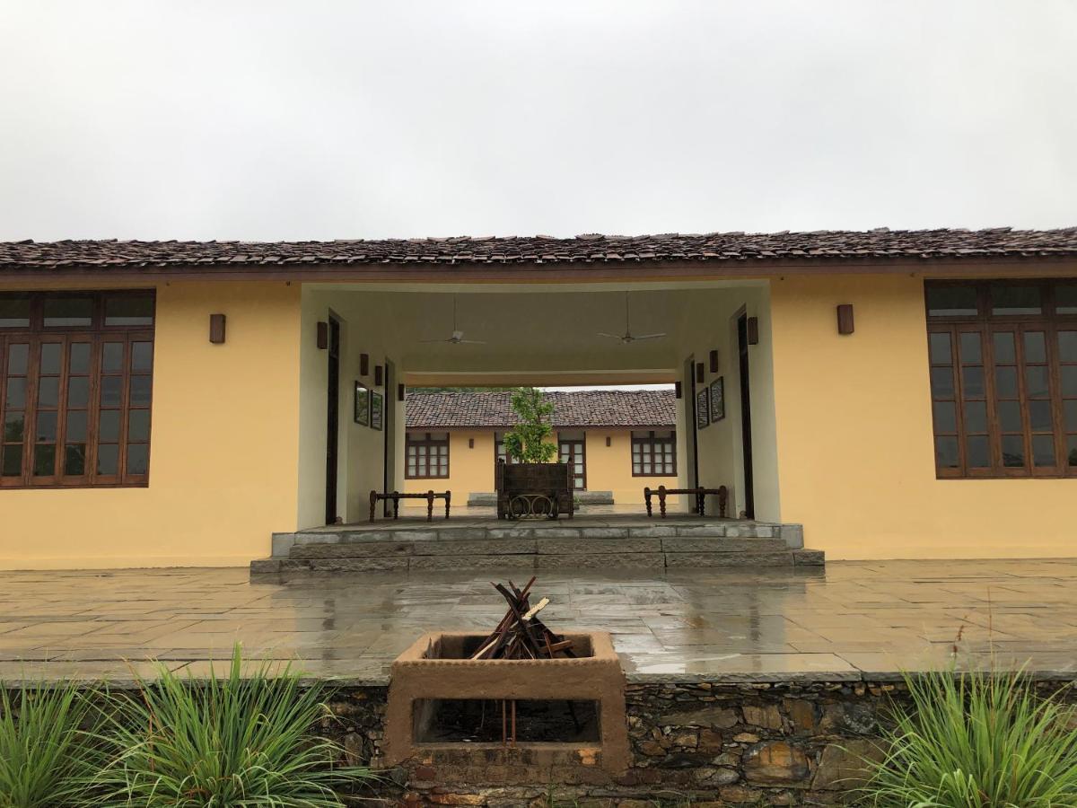Bijapur Lodge Jawai Екстериор снимка