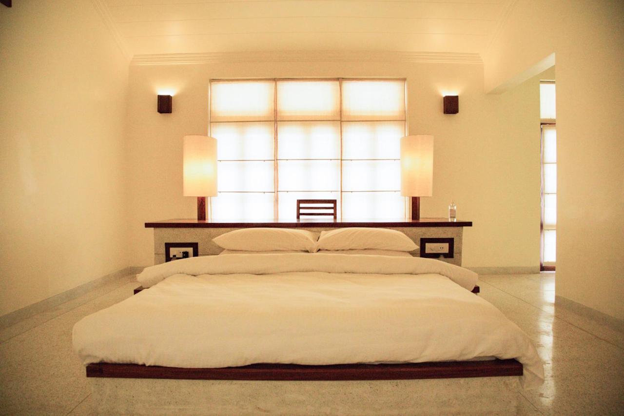 Bijapur Lodge Jawai Екстериор снимка