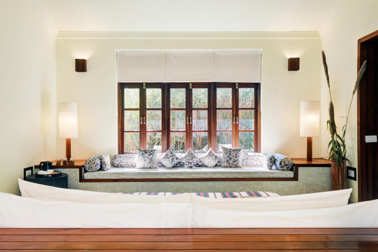 Bijapur Lodge Jawai Екстериор снимка